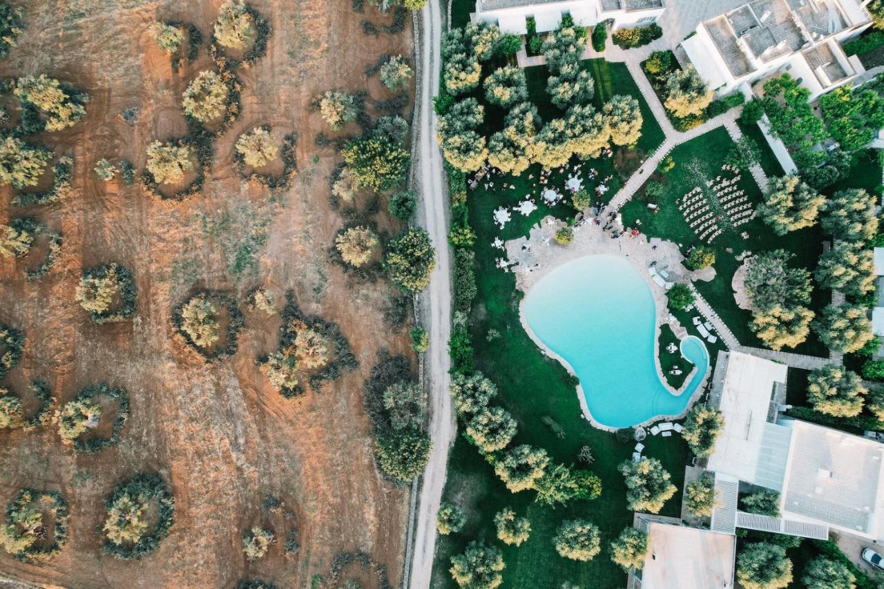 Masseria Don Luigi-luxury * Savelletri