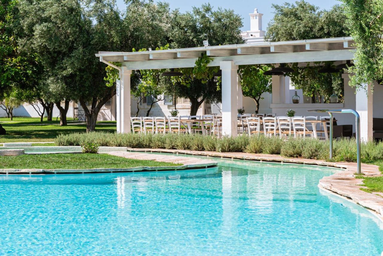 Masseria Don Luigi-luxury