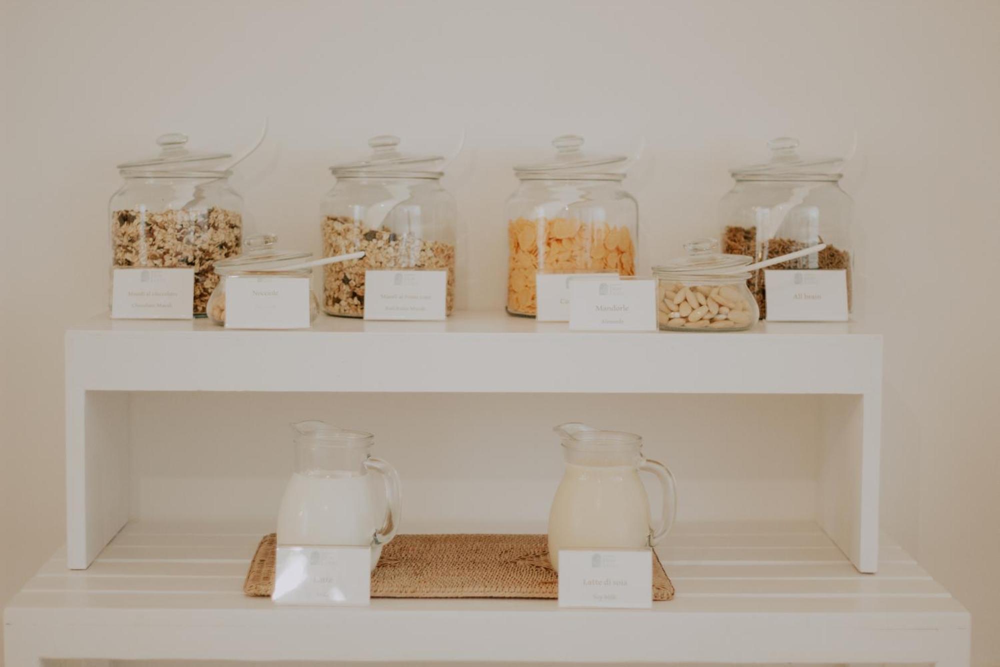 Country house Masseria Don Luigi-luxury