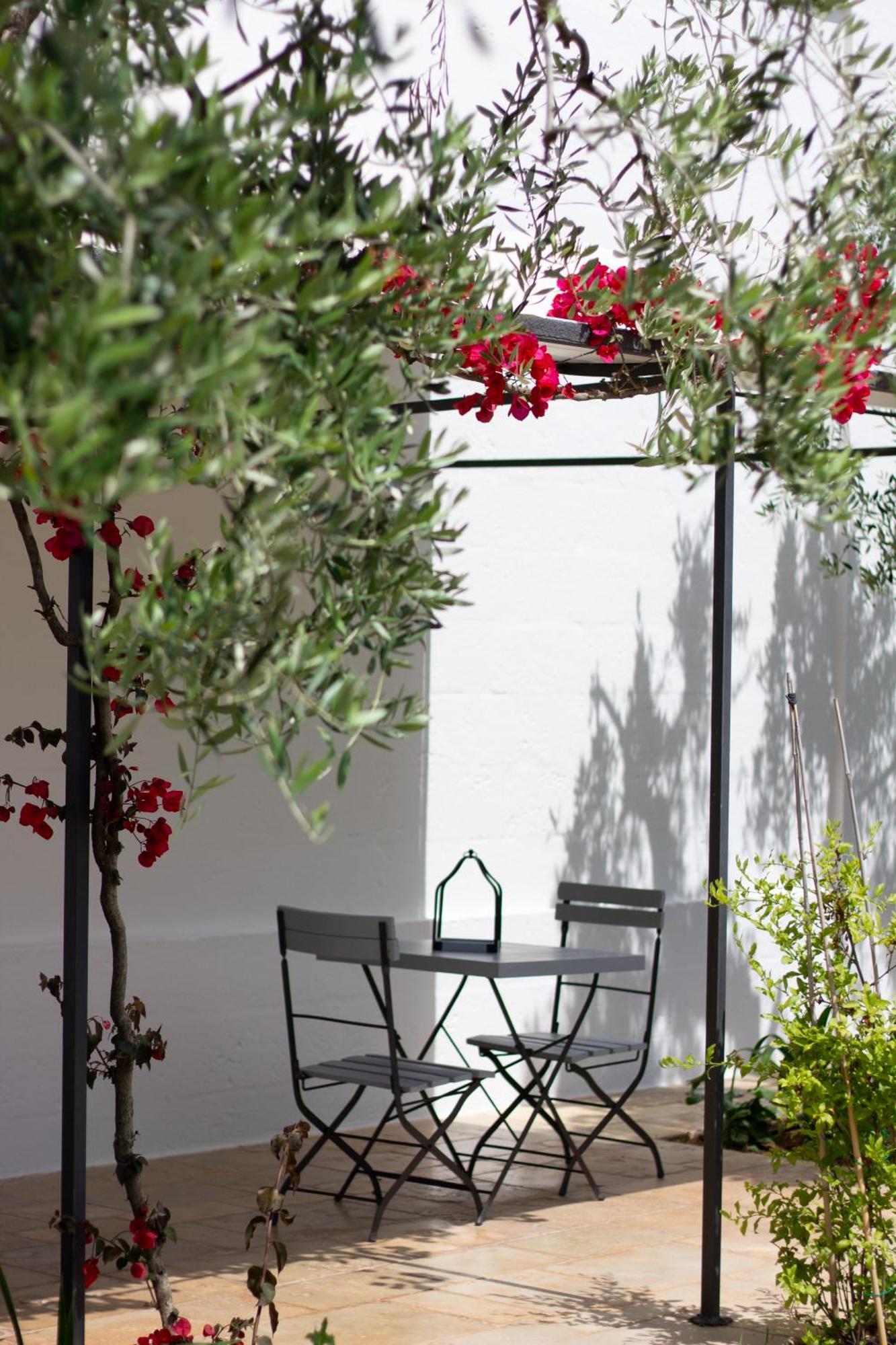 Masseria Don Luigi-luxury * Savelletri