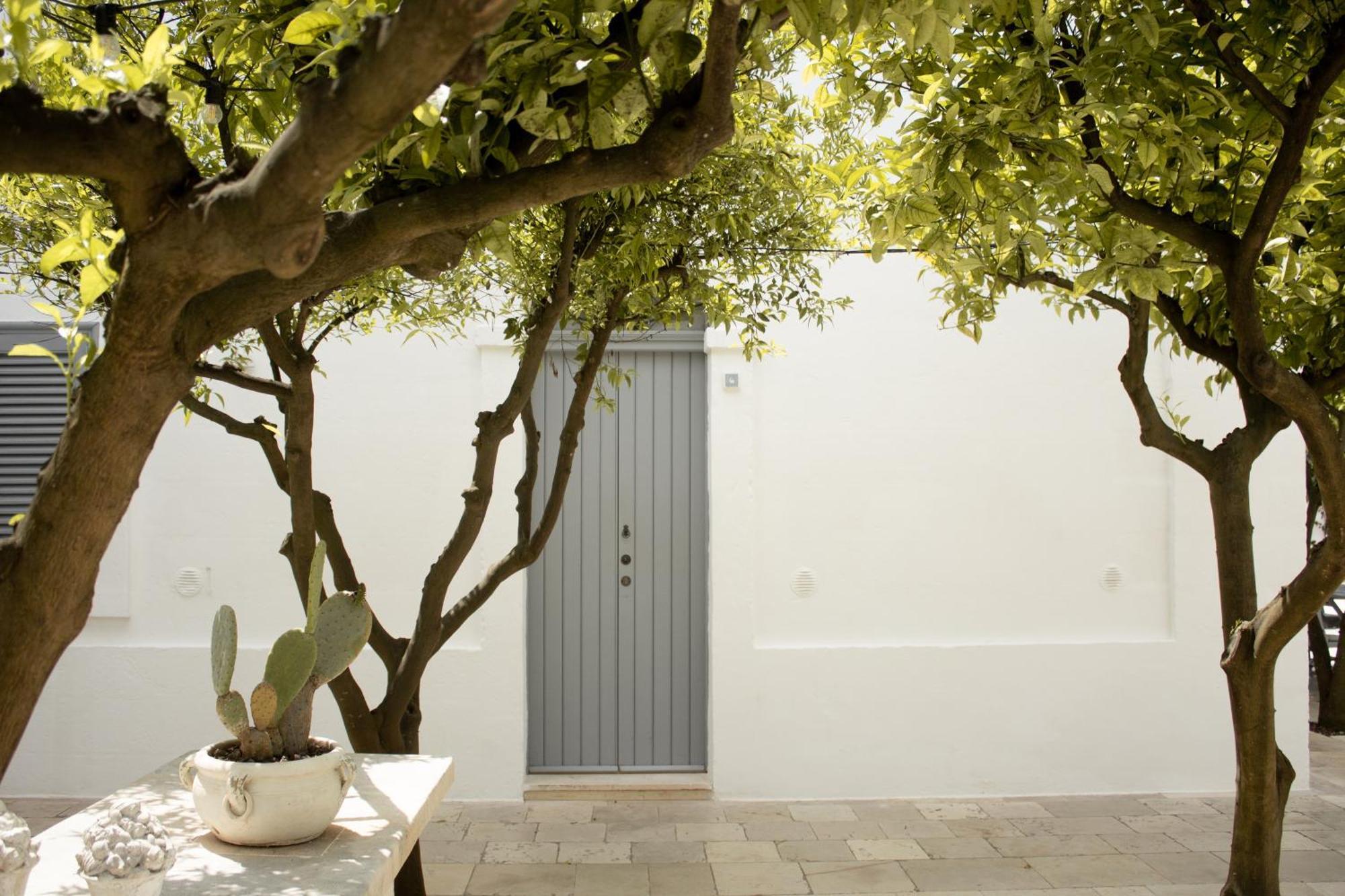 Masseria Don Luigi-luxury