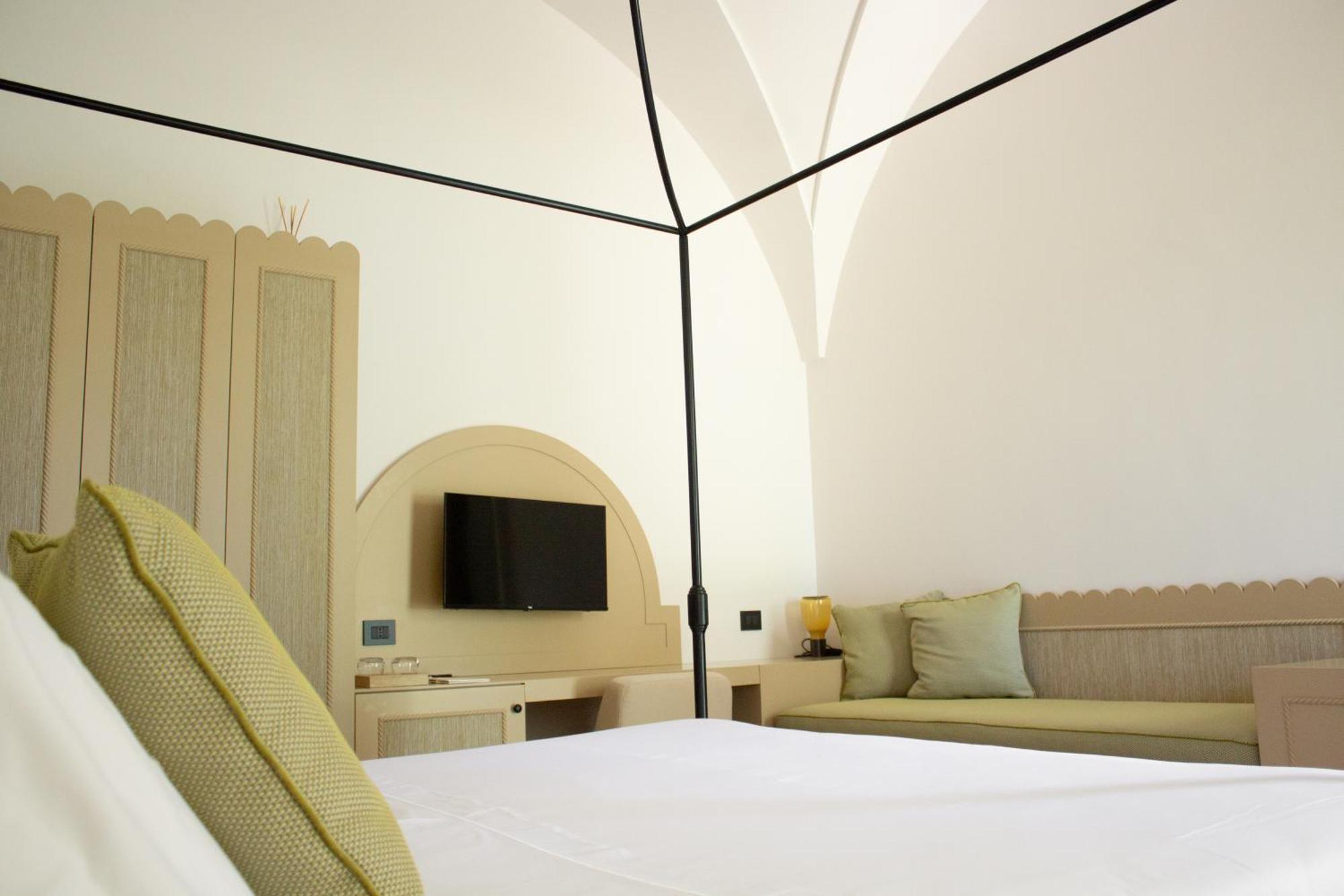 Masseria Don Luigi-luxury Country house
