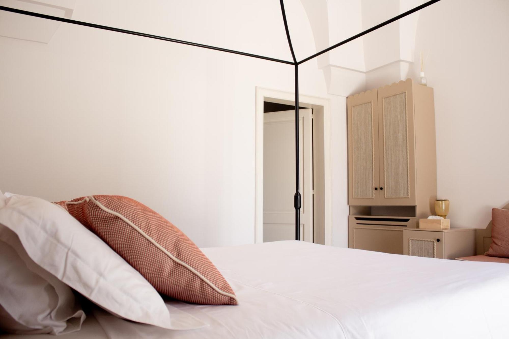 Country house Masseria Don Luigi-luxury Savelletri