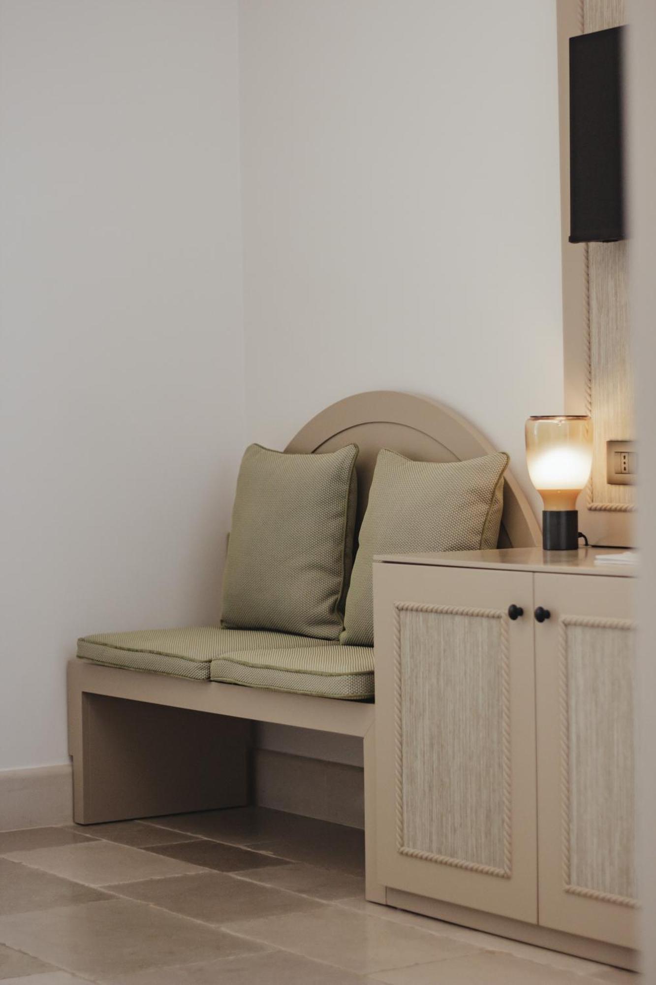 Masseria Don Luigi-luxury *