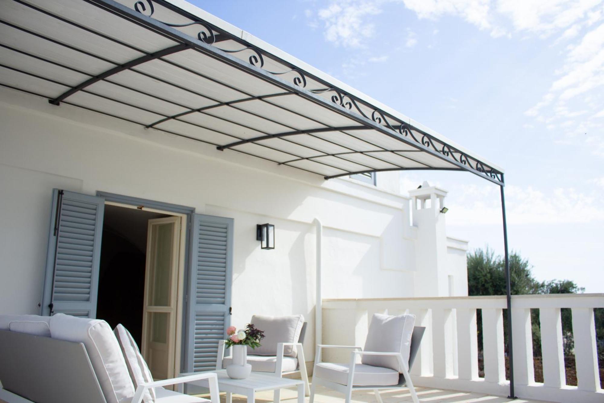 Masseria Don Luigi-luxury Country house