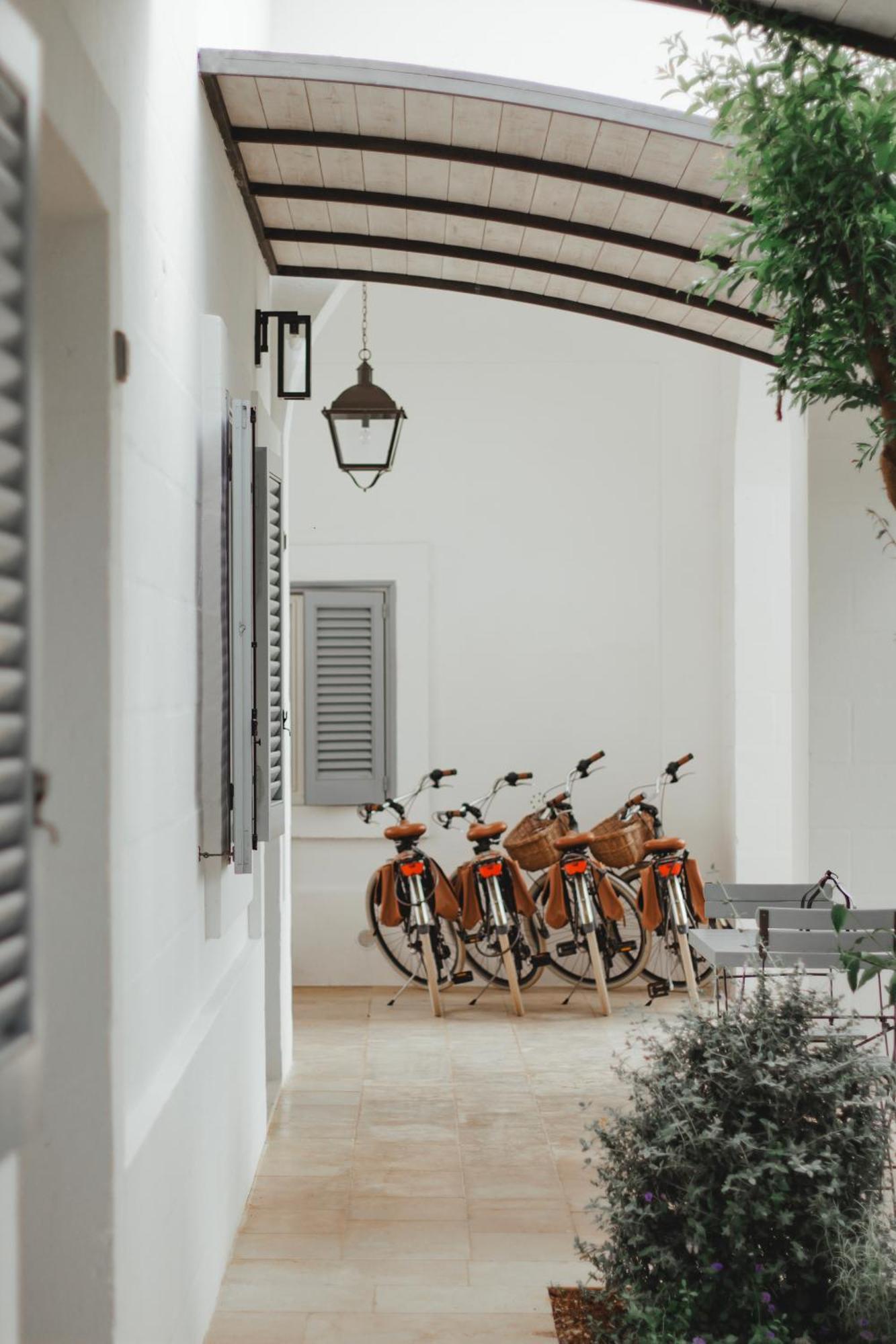 Country house Masseria Don Luigi-luxury *