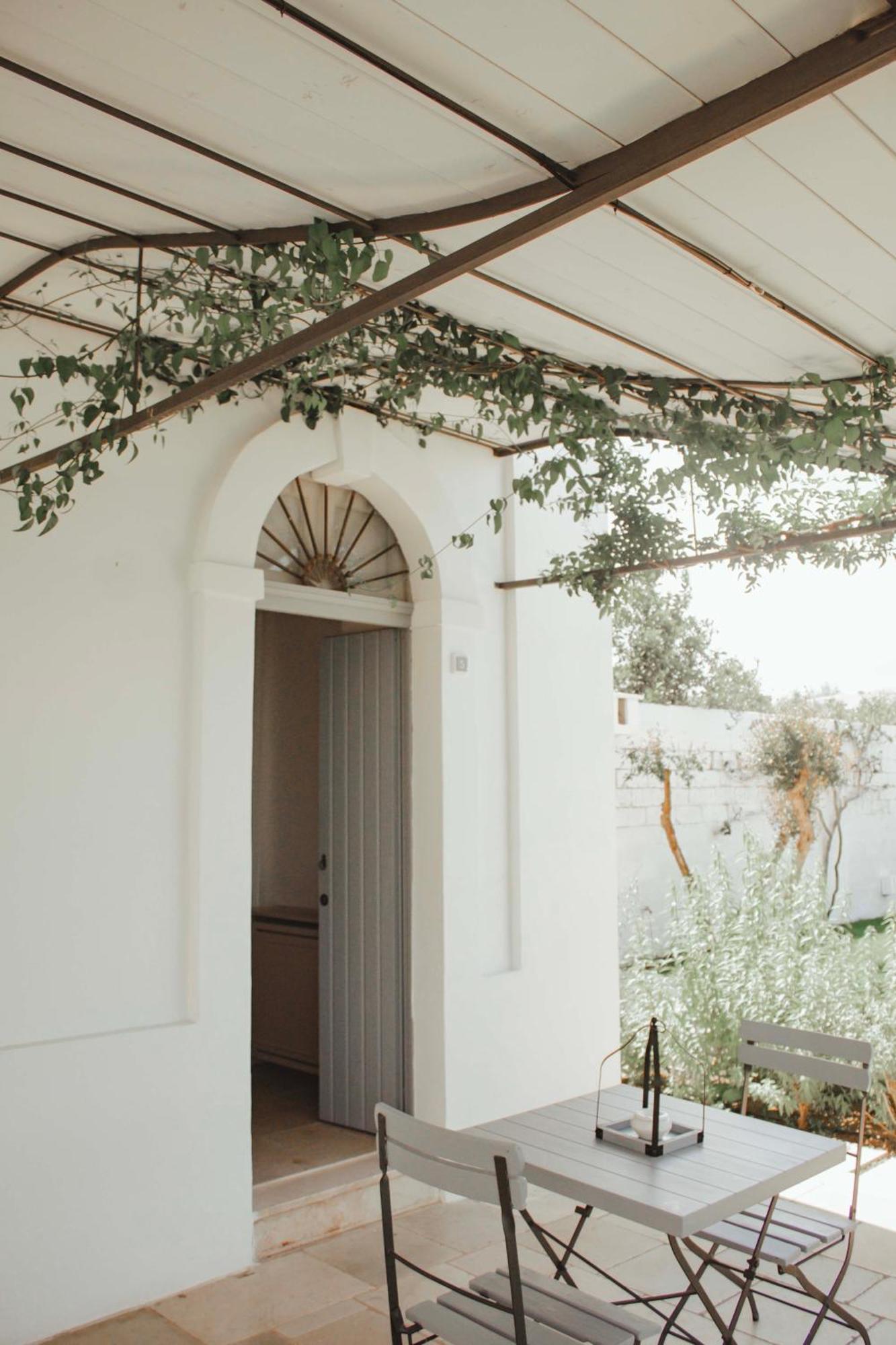 Masseria Don Luigi-luxury Country house Savelletri