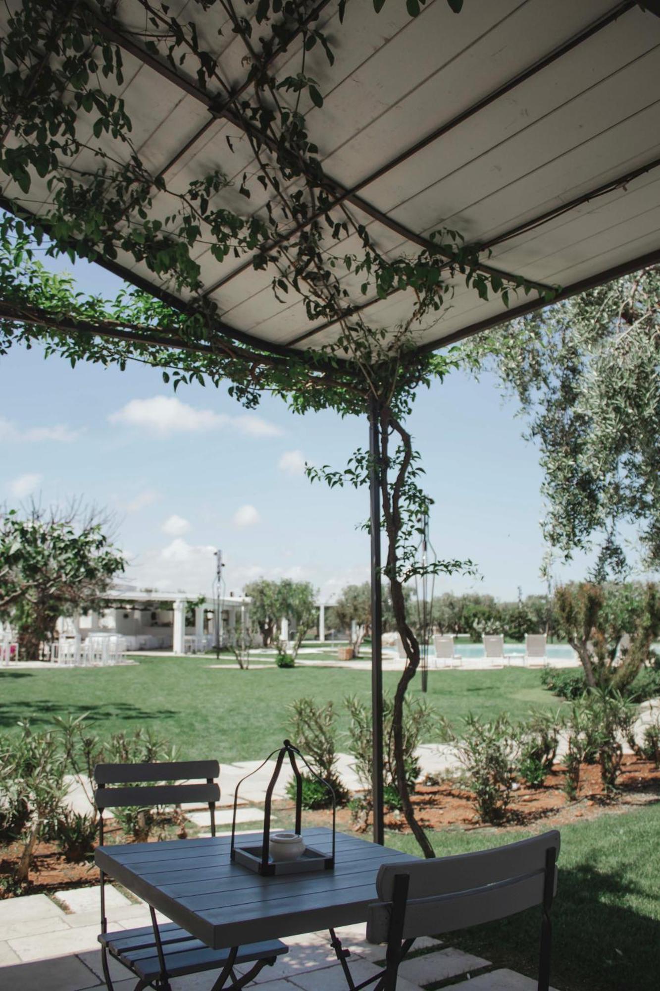Masseria Don Luigi-luxury