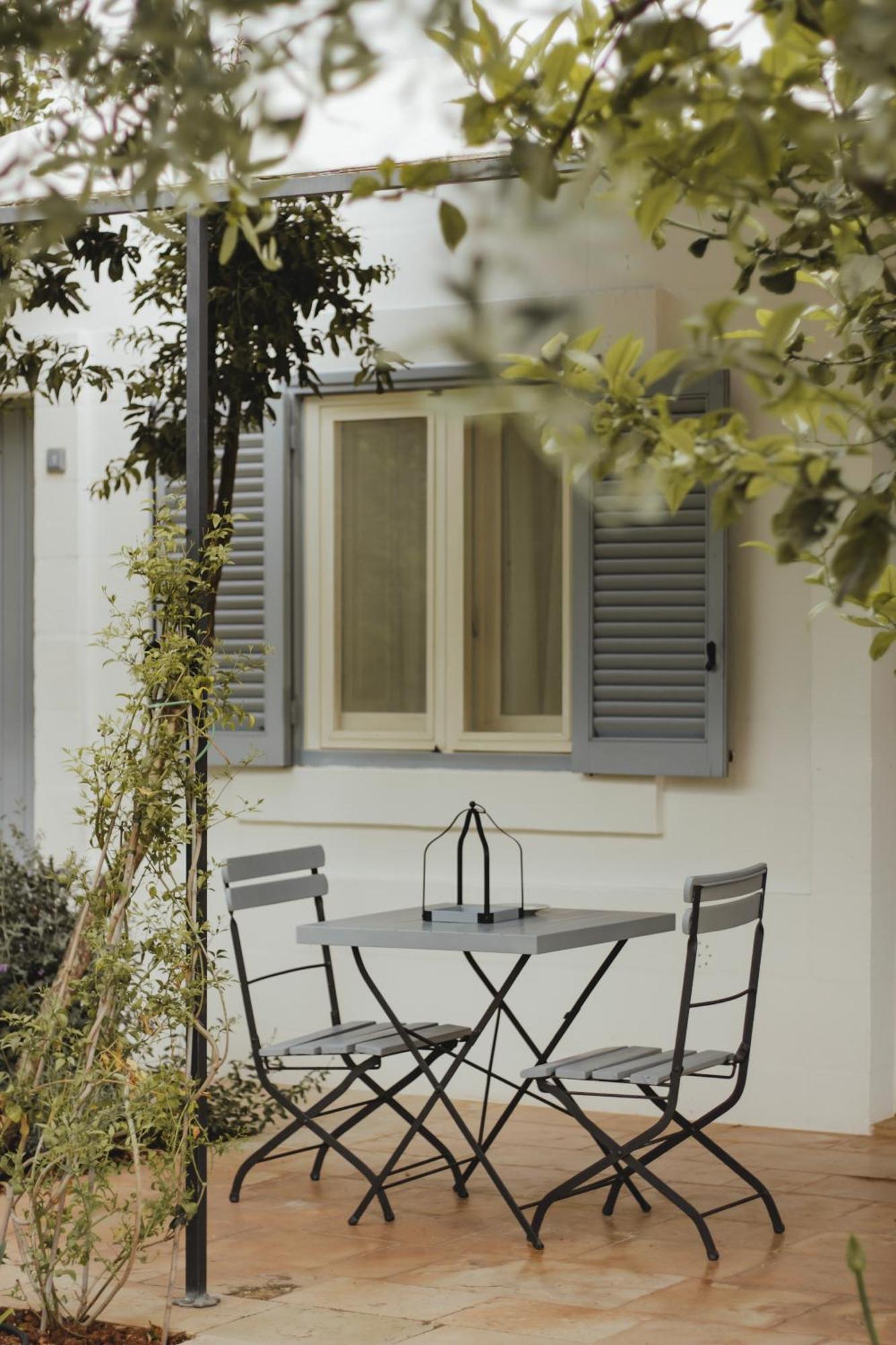 Country house Masseria Don Luigi-luxury *
