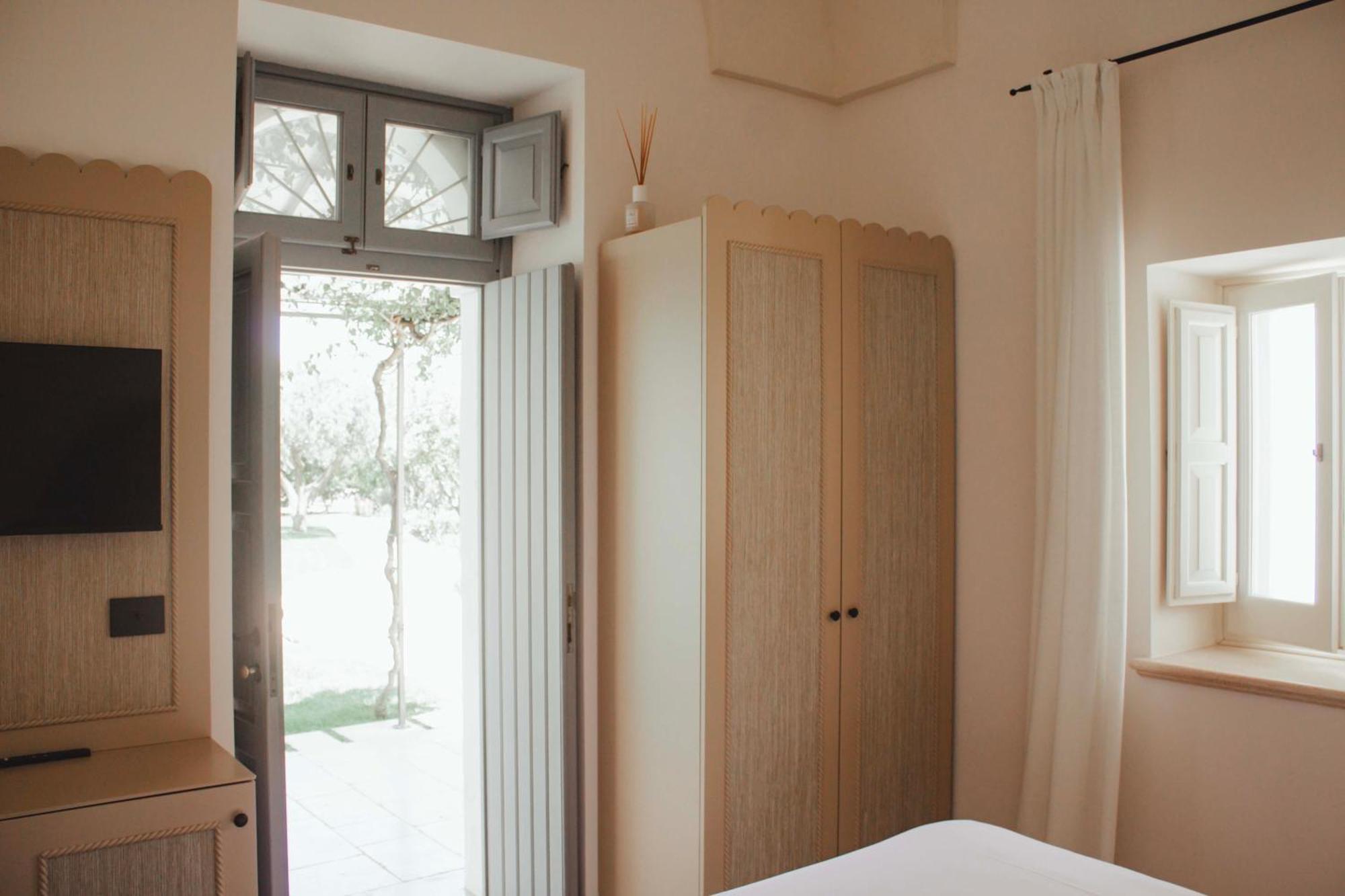 Masseria Don Luigi-luxury Country house Savelletri