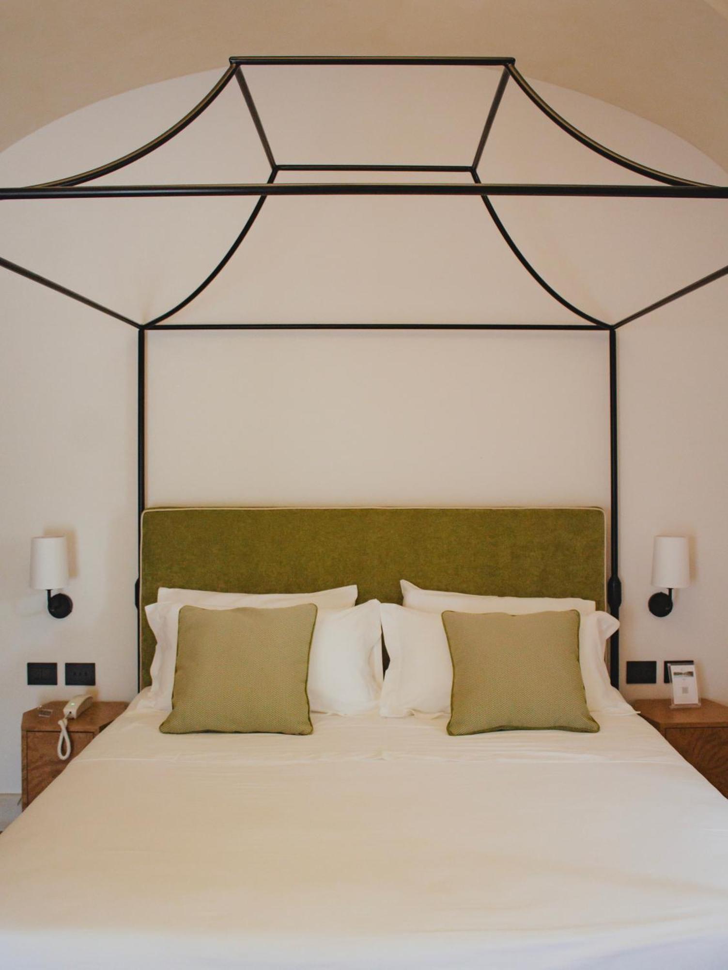 Masseria Don Luigi-luxury * Savelletri