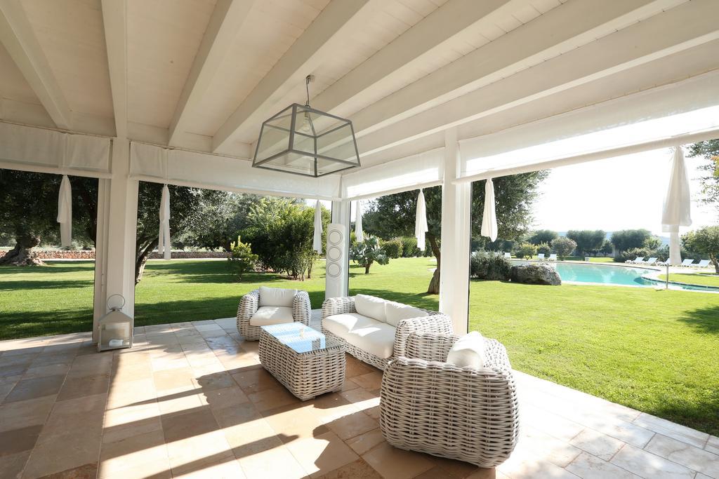 Masseria Don Luigi-luxury Country house
