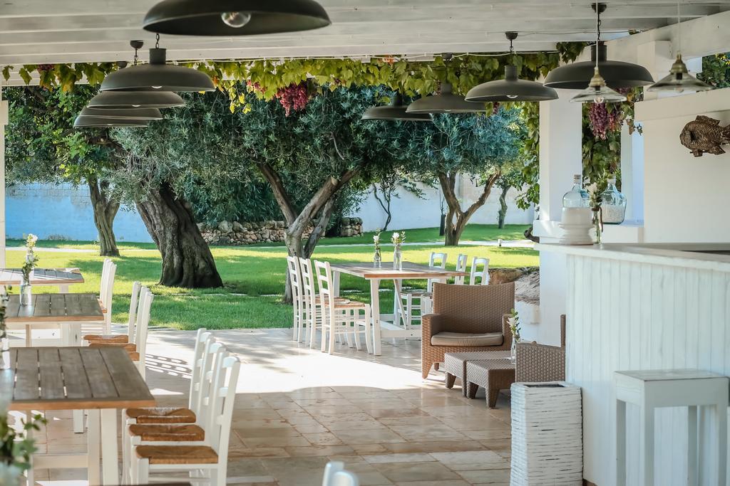 Masseria Don Luigi-luxury * Savelletri