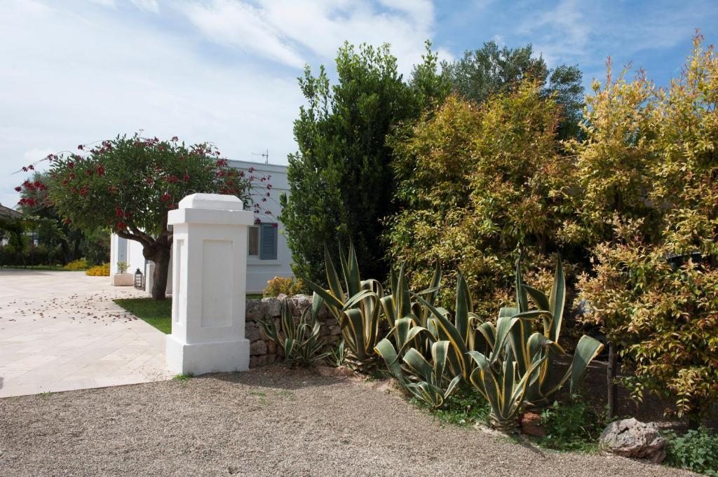 Masseria Don Luigi-luxury * Savelletri