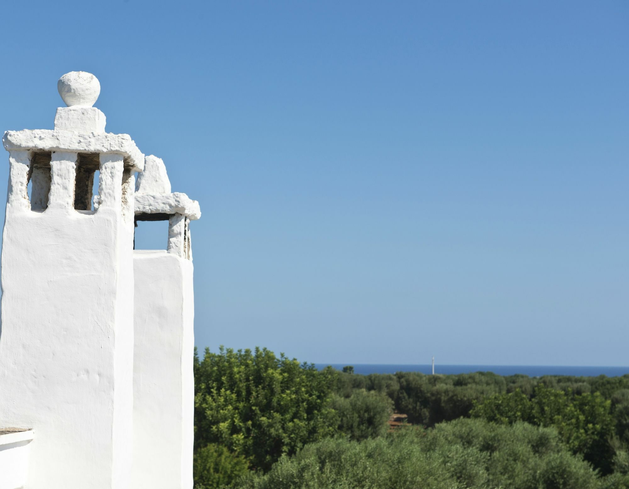Country house Masseria Don Luigi-luxury Savelletri
