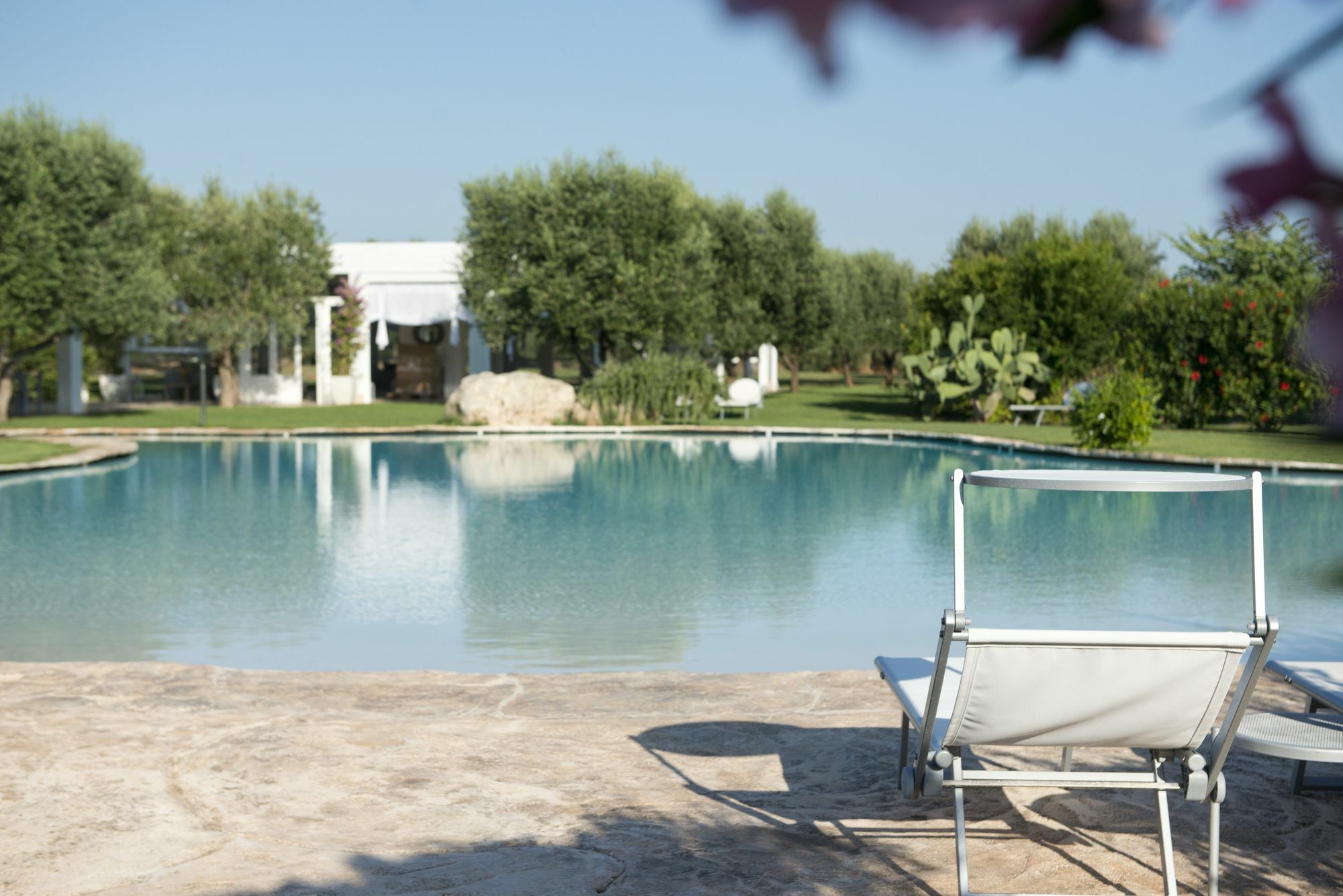 Masseria Don Luigi-luxury Country house