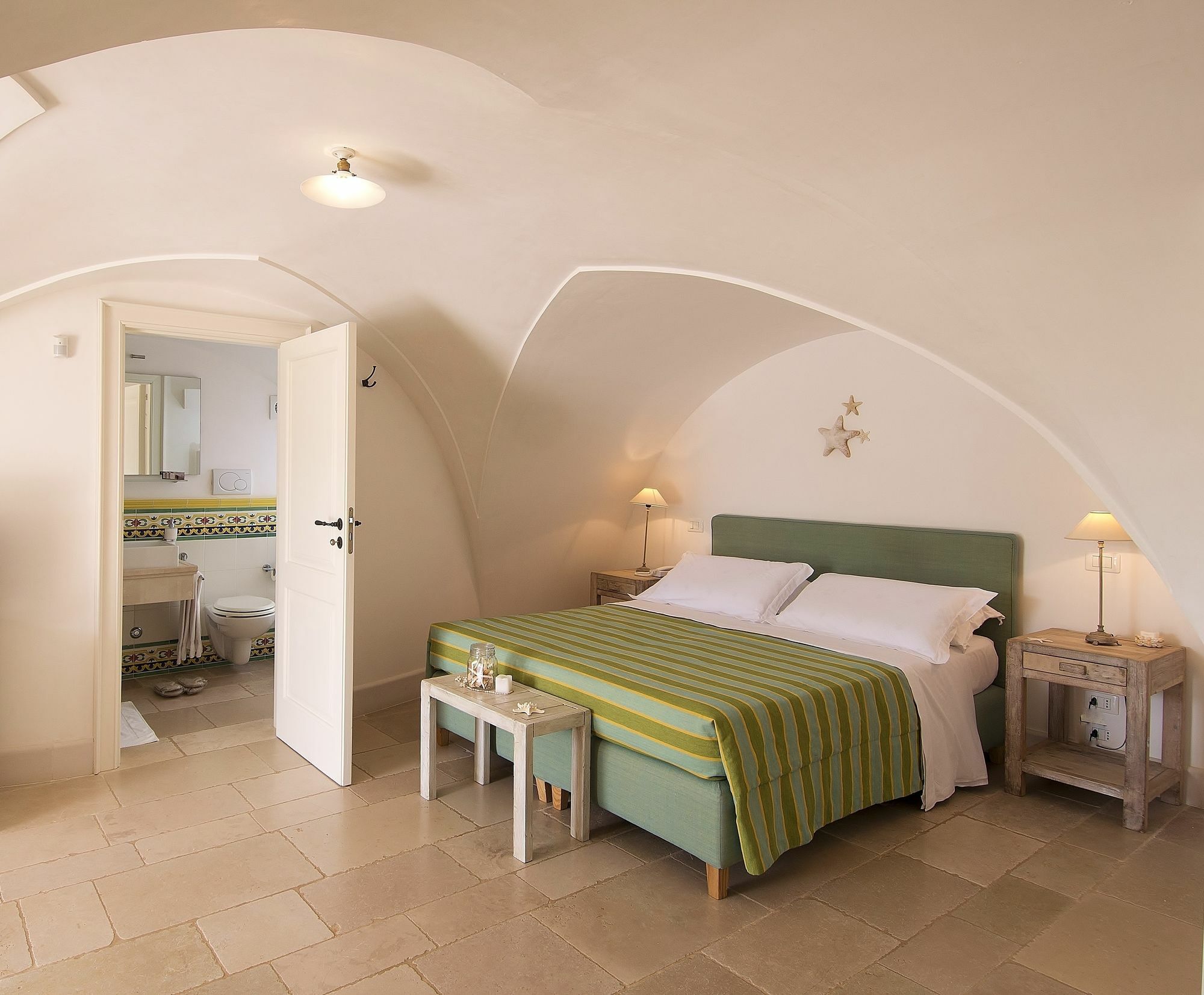 Masseria Don Luigi-luxury Country house
