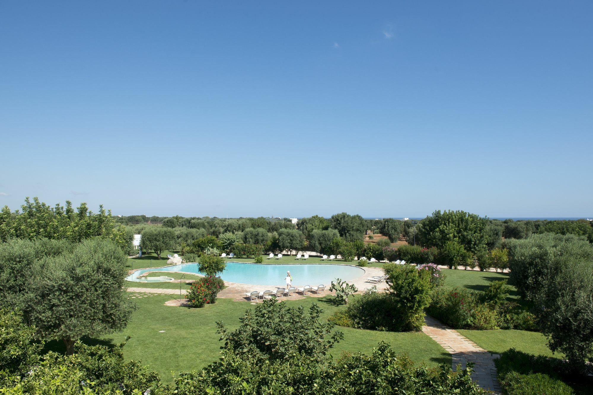Masseria Don Luigi-luxury Country house *