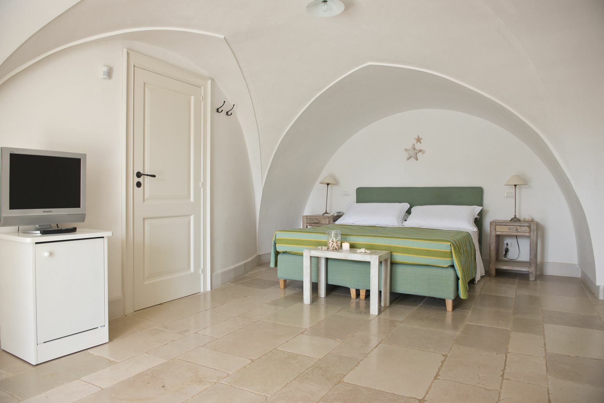 Masseria Don Luigi-luxury *