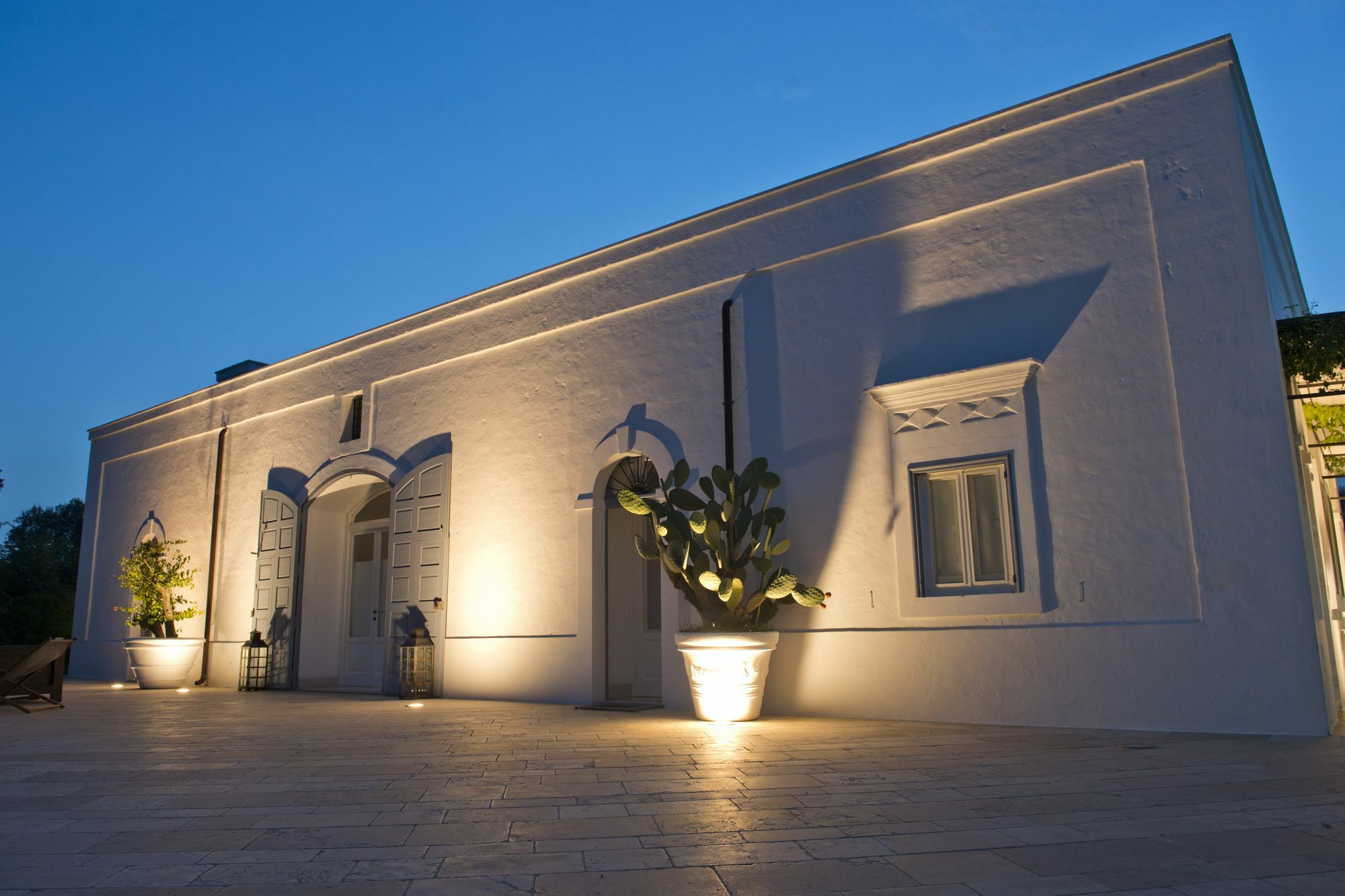 Country house Masseria Don Luigi-luxury *