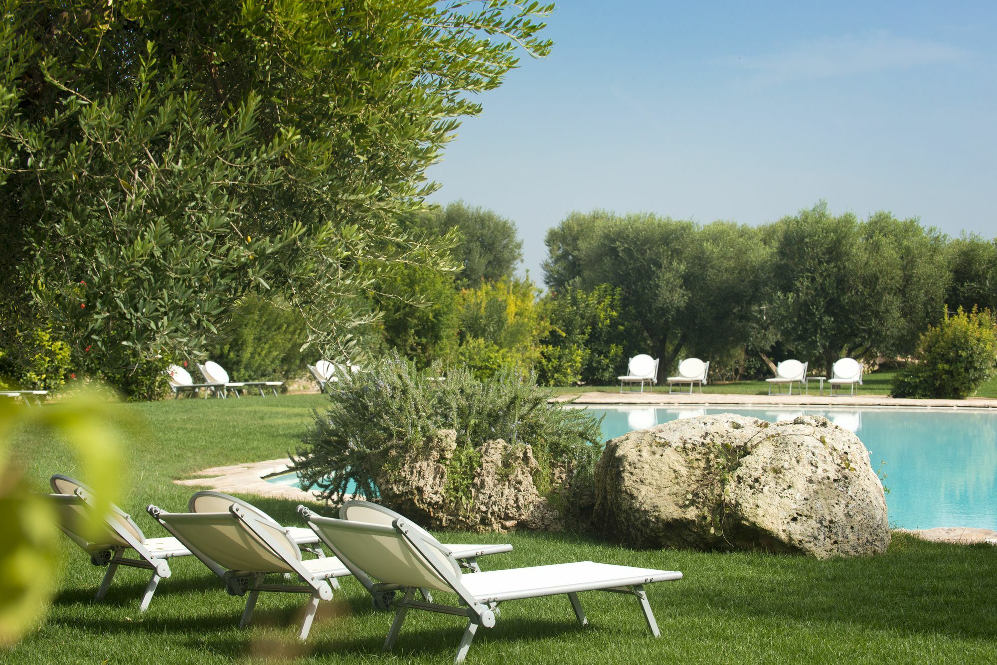 Masseria Don Luigi-luxury