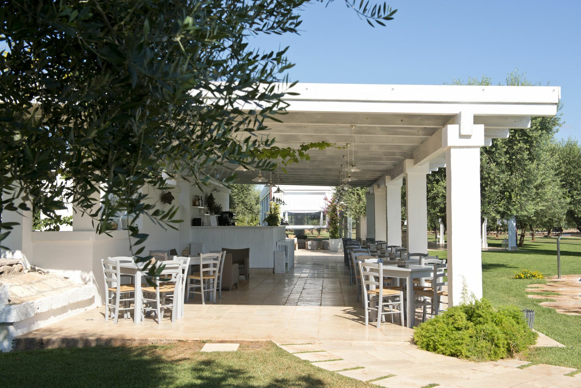 Country house Masseria Don Luigi-luxury