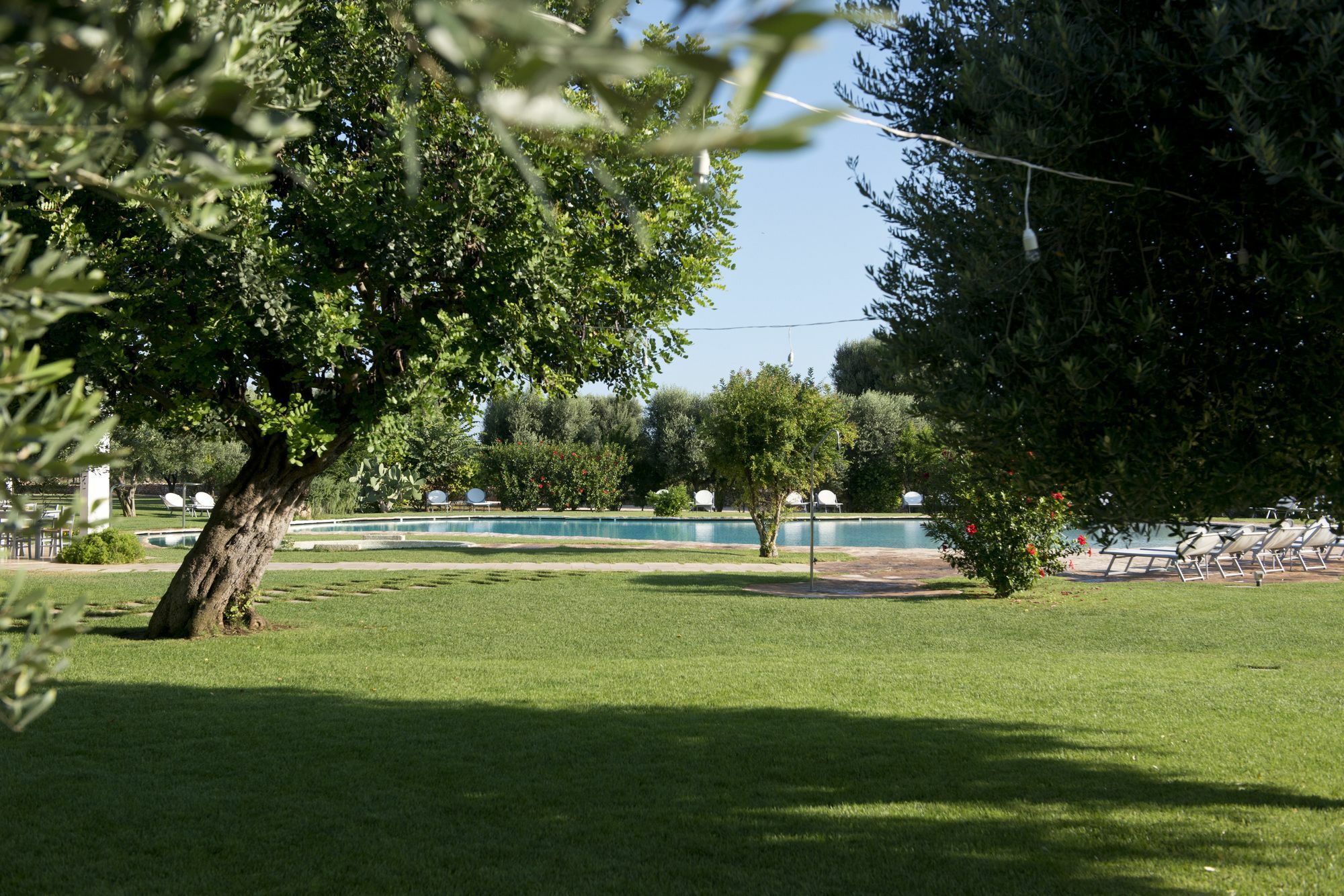 Masseria Don Luigi-luxury Savelletri
