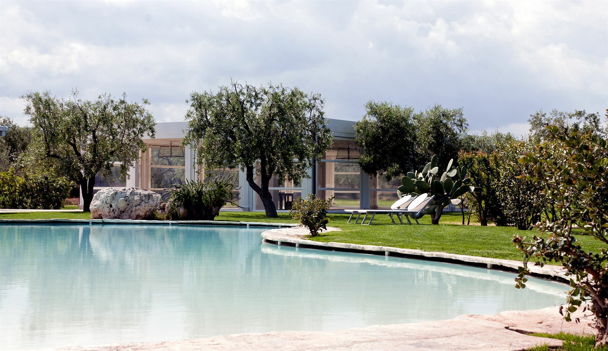 Masseria Don Luigi-luxury