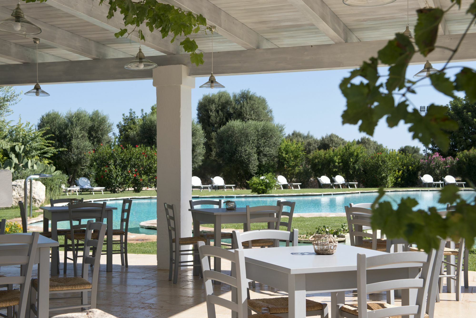 Masseria Don Luigi-luxury * Savelletri