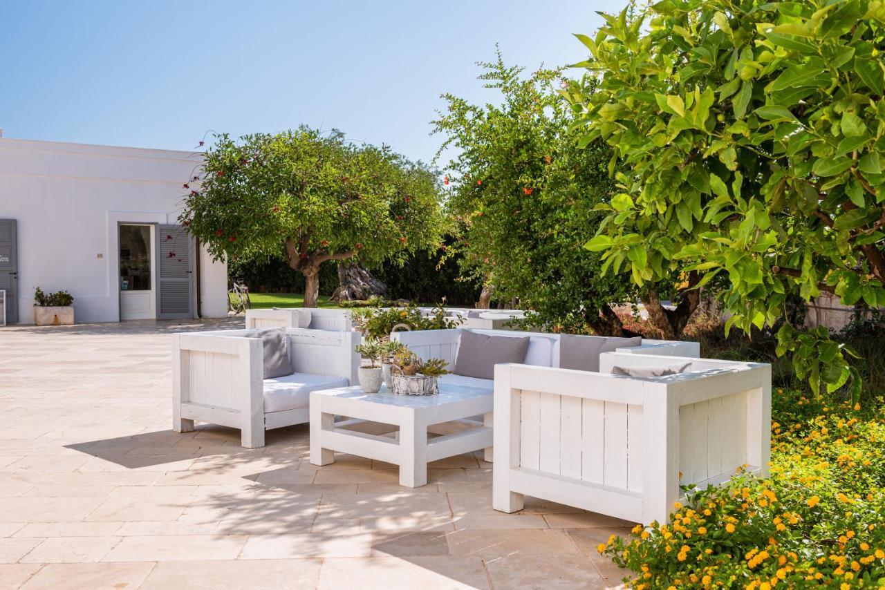 Masseria Don Luigi-luxury Country house Savelletri